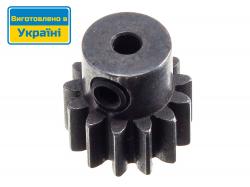 Шестерня ведущая (пиньон) KV 0.6M 13T