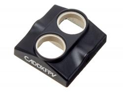 Корпус для камеры Caddx Tarsier V2 (черный)