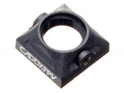 Корпус для камеры Caddx Turbo EOS V2 (черный)