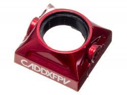 Корпус для камеры Caddx Turbo EOS V2 (красный)