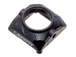Корпус для камеры Caddx Ratel (черный)