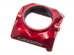 Корпус для камеры Caddx Ratel (красный)