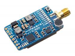 Видеопередатчик Matek VTX-1G3SE-9 1.2/1.3GHz