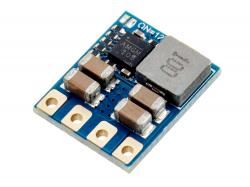 Мікро BEC iFlight 5В/3A 12В/2A (2-8S LiPO)