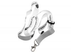 Ремешок к радиоаппаратуре DJI (белый)