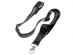 Ремешок к радиоаппаратуре DJI (черный)