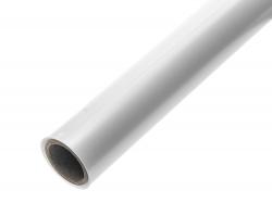 Пленка для обтяжки модели Матово-прозрачная (000-4) - 40см