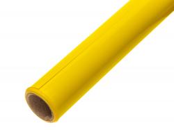 Пленка для обтяжки модели Желтая (104) - 40см