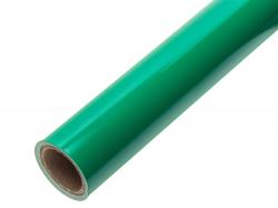 Пленка для обтяжки модели Зеленая (110) - 40см