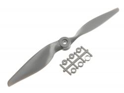 Пропелер зворотного обертання Gemfan 9x6R (Gray)