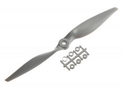 Пропелер Gemfan 10x7 (Gray)
