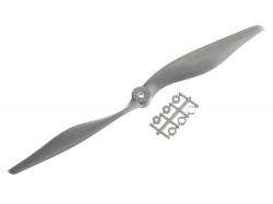 Пропелер Gemfan 12x8 (Gray)