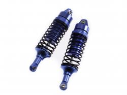 Комплект амортизаторов 105мм/90мм (Big Bore) для автомоделей 1/8
