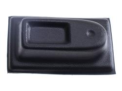 Пластиковое крепление сервопривода (41х22мм)