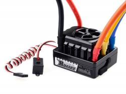 Регулятор сенсорный Surpass Hobby Rocket 150A