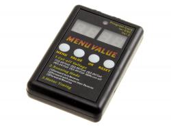 Программная карта Surpass Hobby Rocket