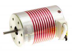 Двигатель бесколлекторный Surpass Hobby Platinum 3650-2300kv