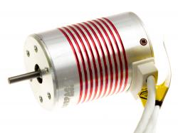 Двигатель бесколлекторный Surpass Hobby Platinum 3650-3100kv