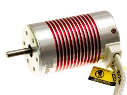 Двигатель бесколлекторный Surpass Hobby Platinum 3660-2350kv