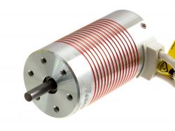 Двигатель бесколлекторный Surpass Hobby Platinum 3665-2100kv