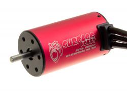 Двигатель бесколлекторный Surpass Hobby 3665-1800kv