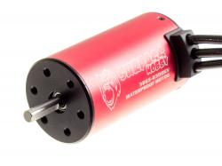 Двигатель бесколлекторный Surpass Hobby 3665-2300kv