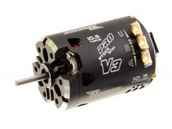 Бесколлекторный двигатель Surpass Hobby Rocket 540 V3 10.5T