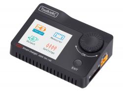 Зарядное устройство ToolkitRC M8S 400W 18A