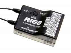 Приймач Radiomaster R168 16Ch (D16 FCC)