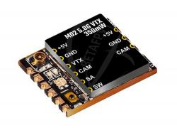 Видеопередатчик BetaFPV M02 5.8GHz 350mW