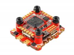 HGLRC Zeus F728 (польотний контролер F722 Mini + регулятор 4в1 28A)