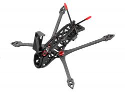 Рама для квадрокоптера Rekon 5 Mini Long Range FPV (210мм)