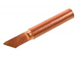 Мідне жало для паяльника (900M-T-K)