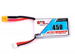 Аккумулятор Gaoneng GNB 450mAh 2S 80C