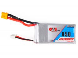 Аккумулятор Gaoneng GNB 850mAh 2S 80C