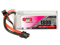 Аккумулятор Gaoneng GNB 1800mAh 2S 100C