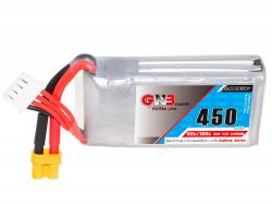 Аккумулятор Gaoneng GNB 450mAh 3S 80C