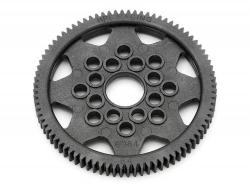 Ведомая шестерня (спур) 87T #6984