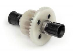 Дифференциал в сборе #MV28016