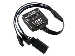 Гироскоп для автомоделей Power HD G1 Dual System 