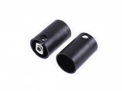 Диски S&K 1/32 на ось 2мм (пара) 