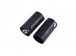 Диски S&K для трассовых автомоделей 1/24 сверхлёгкие (пара)