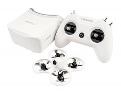 Набір BetaFPV Whoop Cetus Pro Kit (FrSky D8)