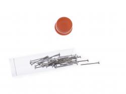 Набор иголочок Koford для крепления кузова (короткие)