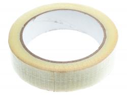 Скотч армированный стекловолокном 12мм x 10м