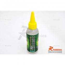 Автомодельне силіконове масло 350