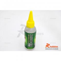 Автомодельне силіконове масло 400