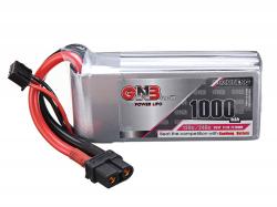 Акумулятор Gaoneng GNB 1000mAh 3S 120C