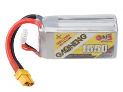 Аккумулятор Gaoneng GNB 1550mAh 3S 100C