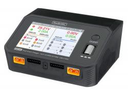 Зарядное устройство ToolkitRC M6DAC 2x350W 15A